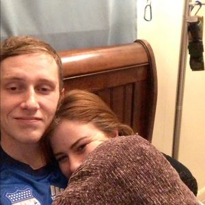 Meet your Posher, Christy